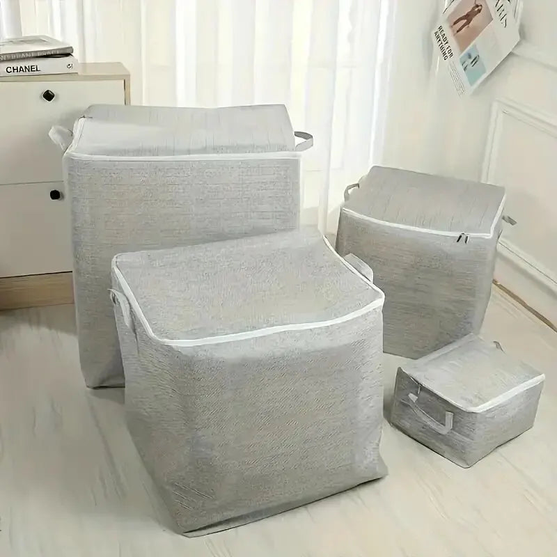 Large Capacity Non-Woven Storage Bag