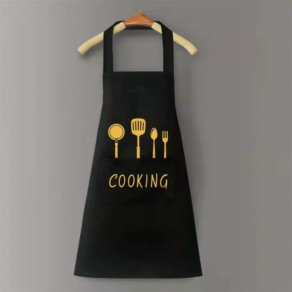 Waterproof Cooking Apron