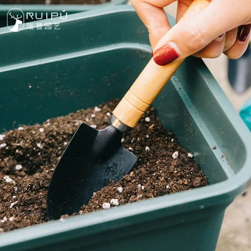 3-Piece Mini Garden Tool Set