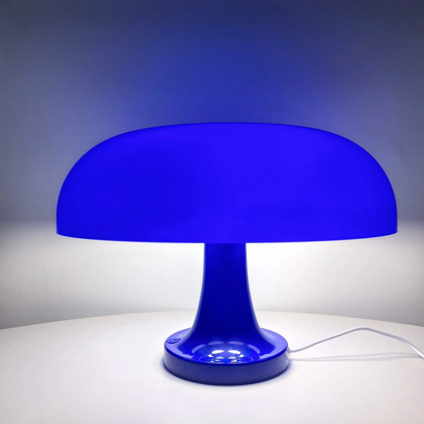 Bauhaus Mushroom Table Lamp
