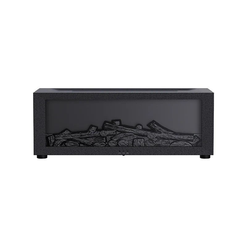 Creative Fireplace Aroma Humidifier