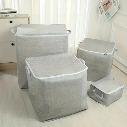 Large Capacity Non-Woven Storage Bag