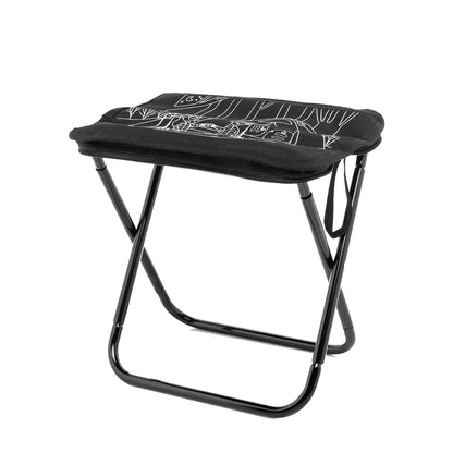 Foldable Camping Stool Lightweight Chair