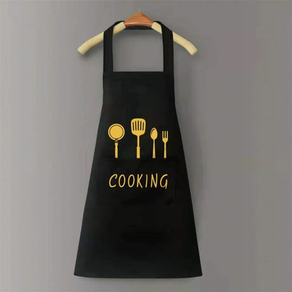 Waterproof Cooking Apron