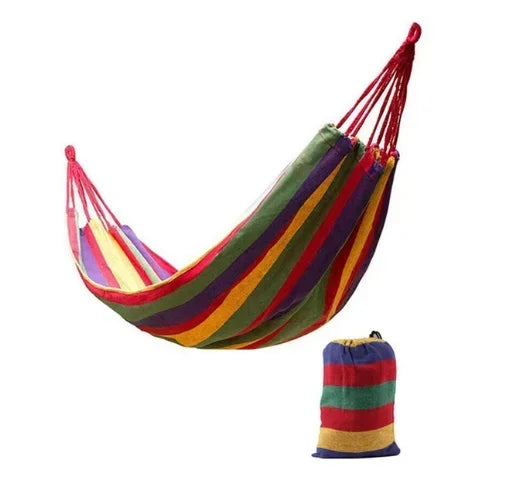 Ultralight Camping Hammock