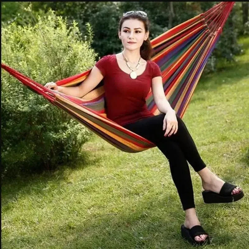 Ultralight Camping Hammock