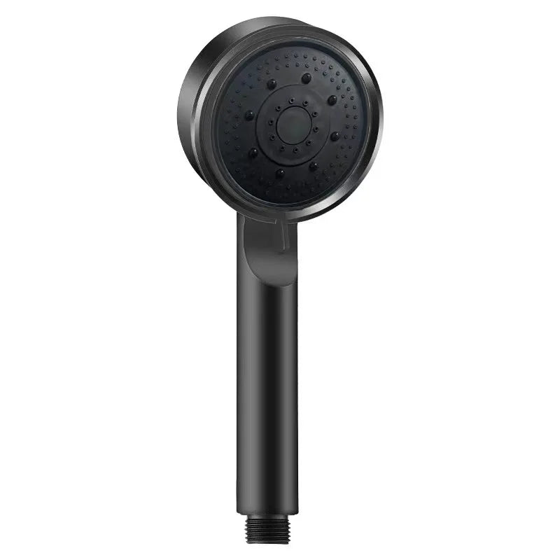 5-Mode High Pressure Shower Head