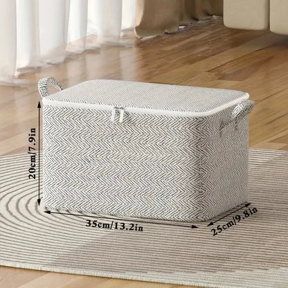 Large Capacity Non-Woven Storage Bag