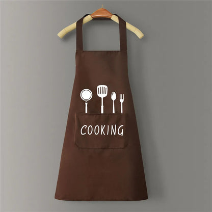 Waterproof Cooking Apron