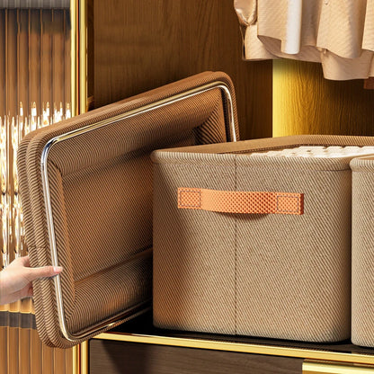 Thick Clothes Organizer for Jeans