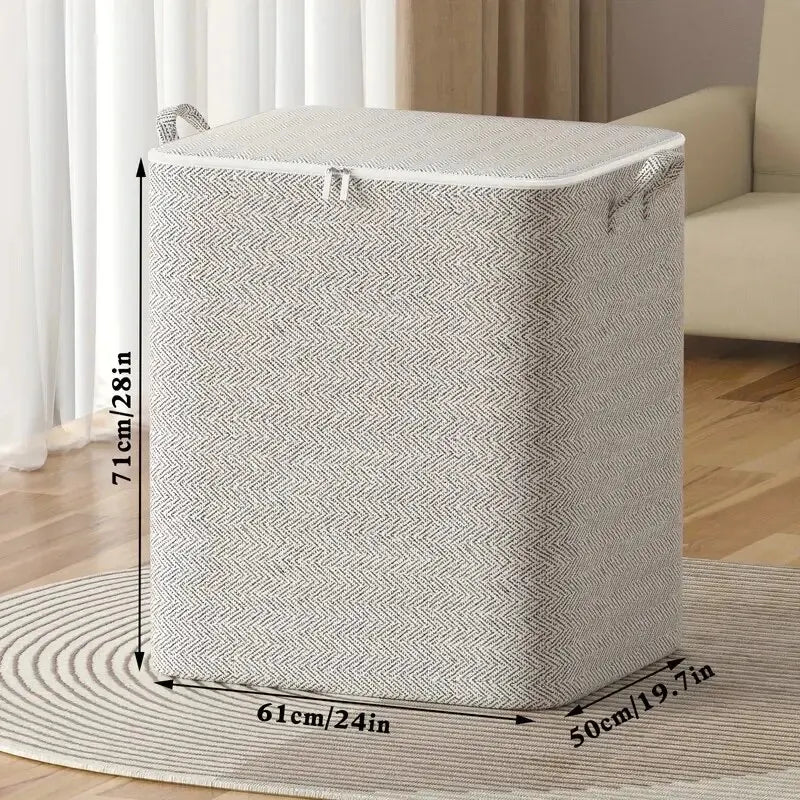 Large Capacity Non-Woven Storage Bag