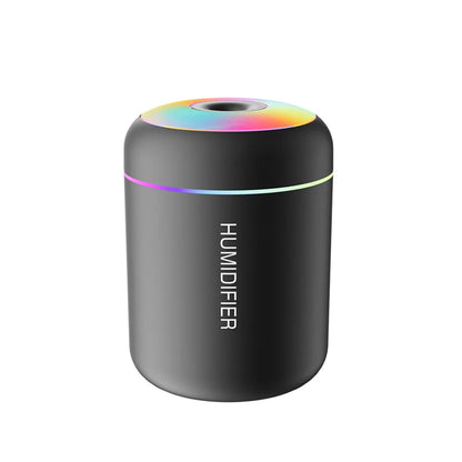 Mini USB Air Humidifier