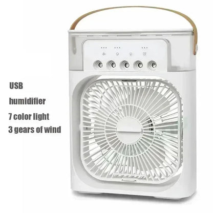 3-in-1 Mini Air Cooler