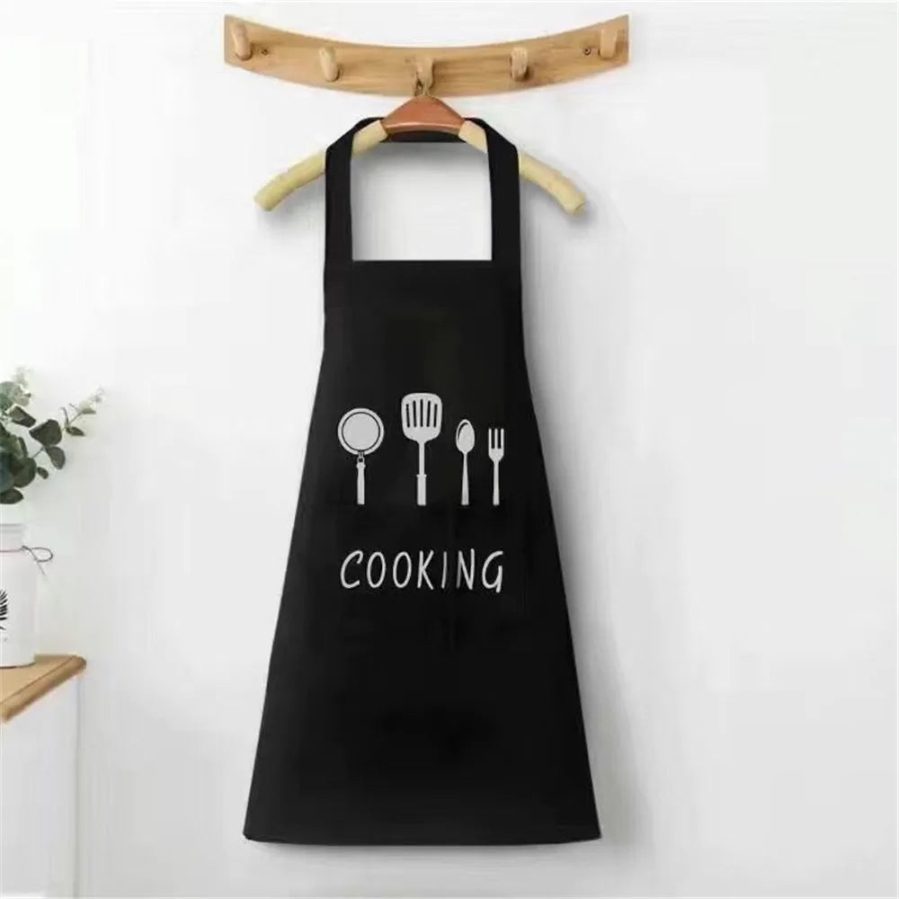 Waterproof Cooking Apron