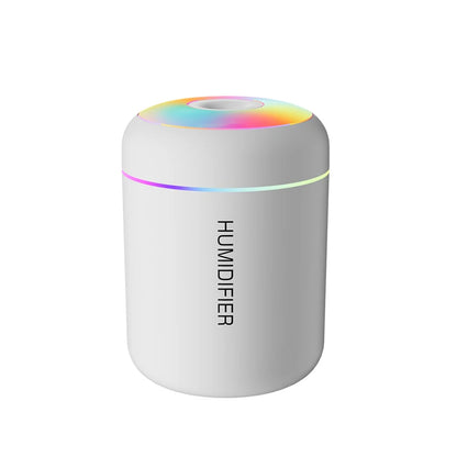 Mini USB Air Humidifier