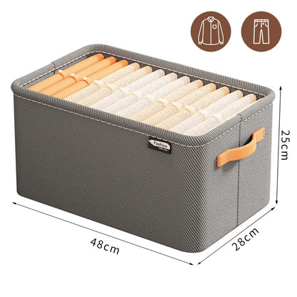 Thick Clothes Organizer for Jeans