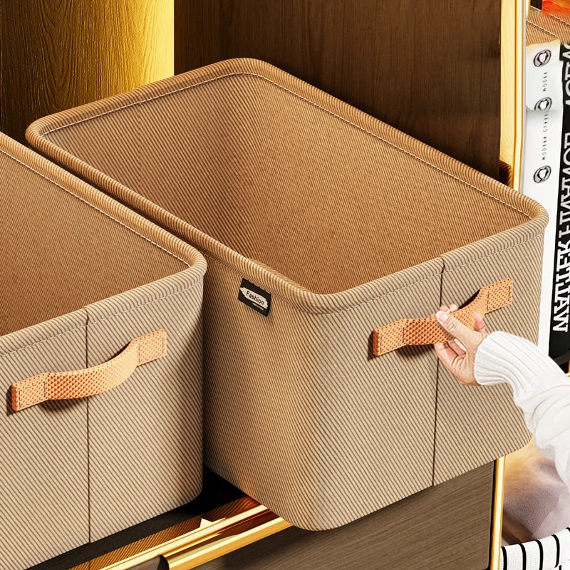 Thick Clothes Organizer for Jeans