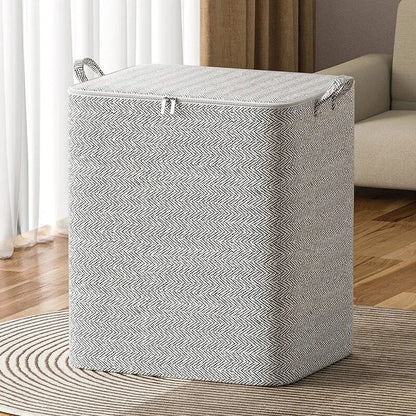Large Capacity Non-Woven Storage Bag