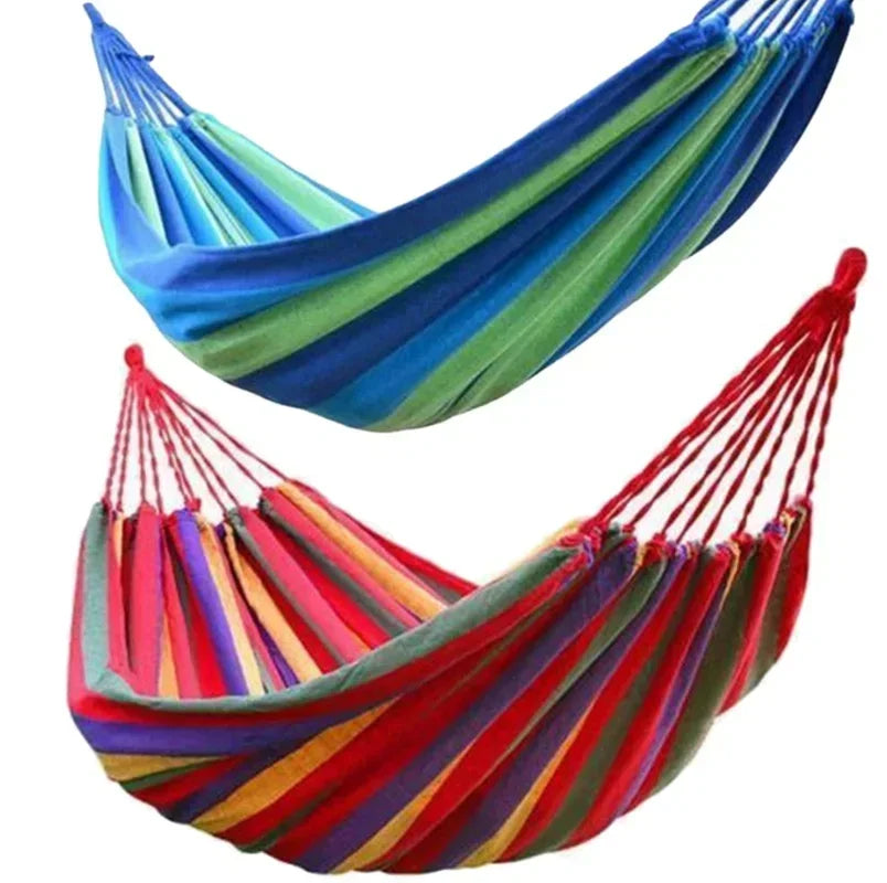 Ultralight Camping Hammock