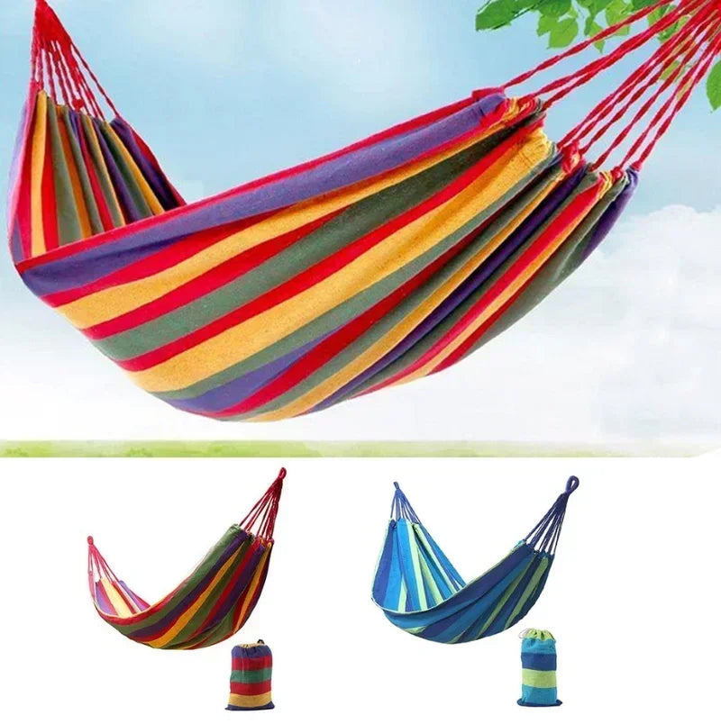 Ultralight Camping Hammock