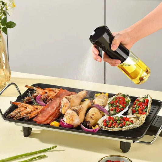 Olive Oil Spray Bottle