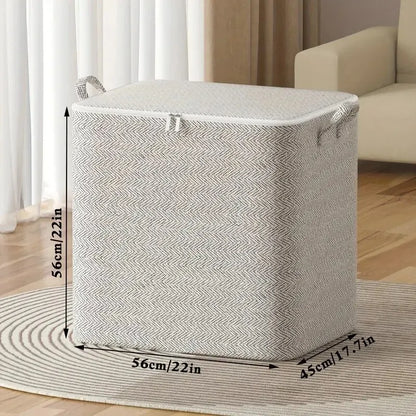 Large Capacity Non-Woven Storage Bag