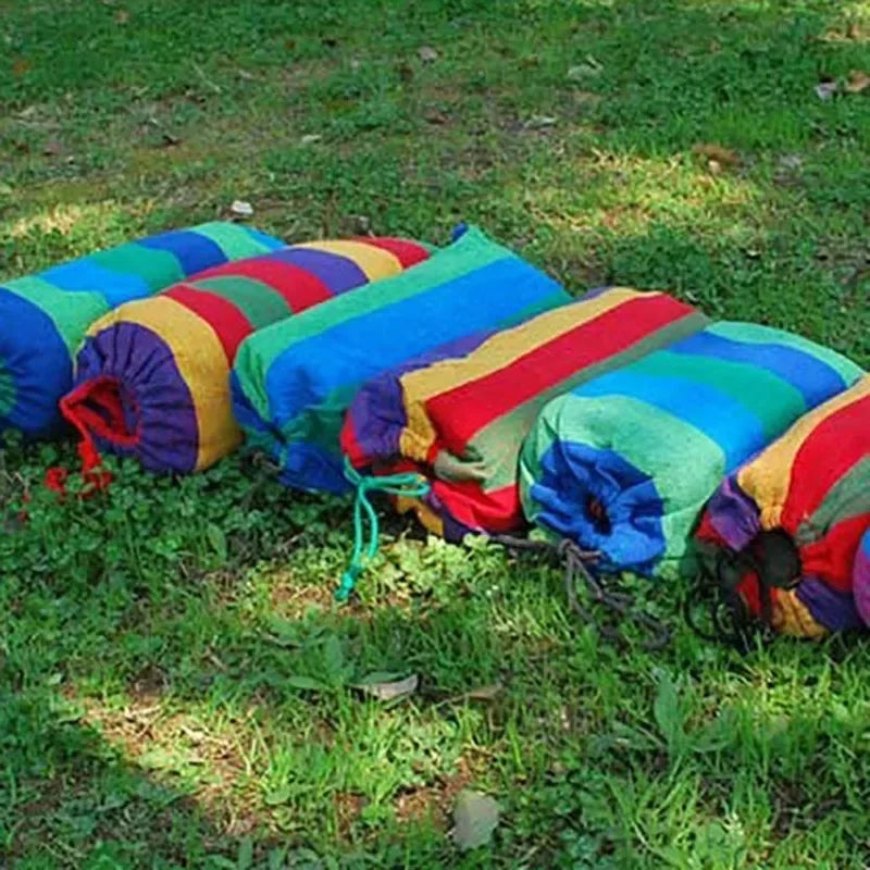 Ultralight Camping Hammock