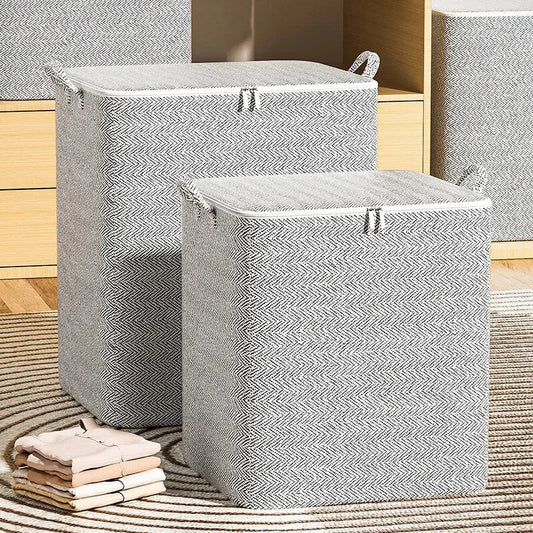 Large Capacity Non-Woven Storage Bag
